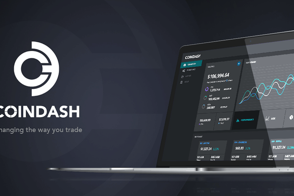 Review Criptomoneda CoinDash