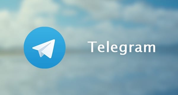 Talegram añade un centro de notificaciones