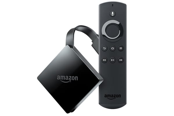 Amazon presenta el nuevo dongle Fire TV con 4K HDR y Alexa