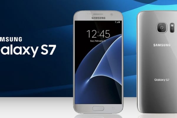 El Samsung Galaxy S7 alcanza su precio mínimo historico en Amazon