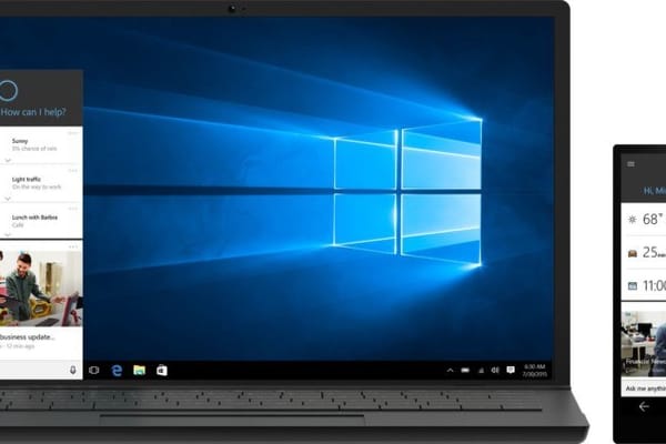 Microsoft agrega soporte para controlar dispositivos de casa inteligente desde Cortana