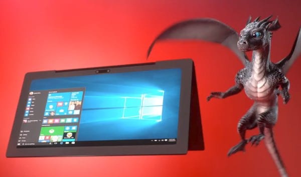 Windows 10 en ARM: Qualcomm busca una duración de la batería de hasta 18 horas