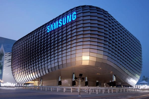 El CEO de Samsung, Kwon Oh-hyun, renuncia mientras que la compañía predice ganancias récord