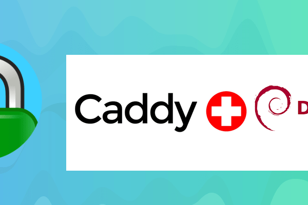 ¿Cómo instalar Caddy Server en Debian 9?