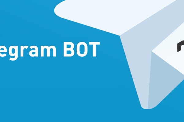 Añadiendo más funciones a nuestro bot de Telegram en nodejs