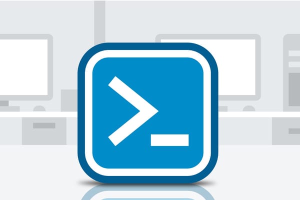 Cómo ver el historial de comandos de PowerShell?