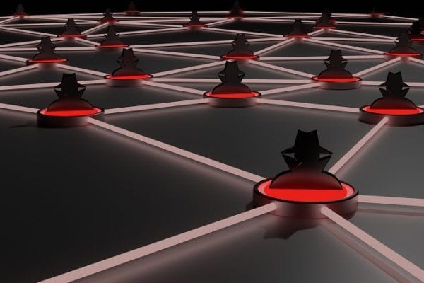 Código zero day en ruters Huawei abrieron la puerta a la nueva variante de la botnet Mirai