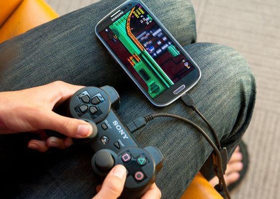 Jugar juegos de PC en Android ¿Es posible?