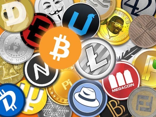 Vocabulario básico para iniciarte en el mundo de las criptomonedas