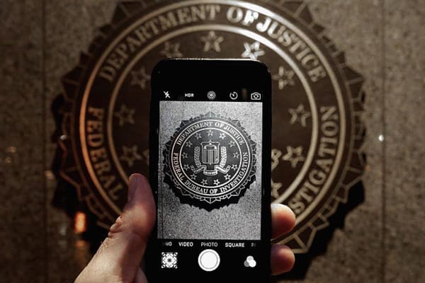 Api del fbi para encontrar a gente buscada