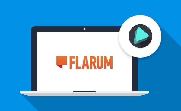 Toby el creador de Flarum nos explica su enfoque y el futuro de Flarum