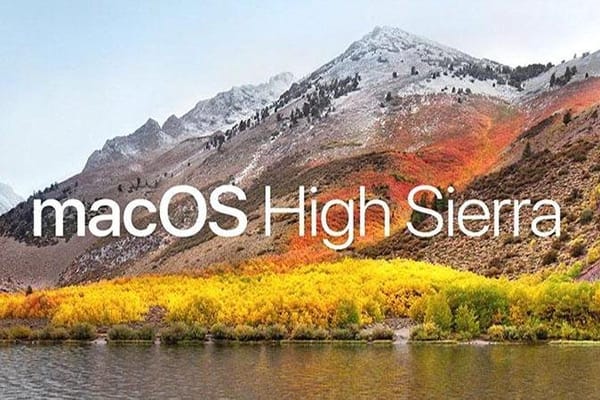 Nuevo fallo de seguridad en macOS: Las preferencias de la App Store en macOS High Sierra pueden ser desbloqueadas con cualquier contraseña