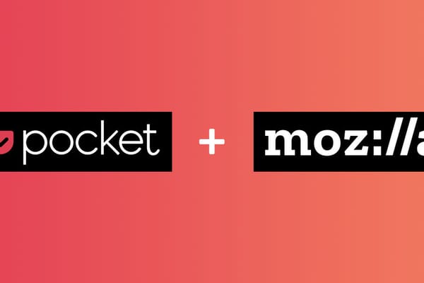 Mozilla comienza a publicar código de Pocket