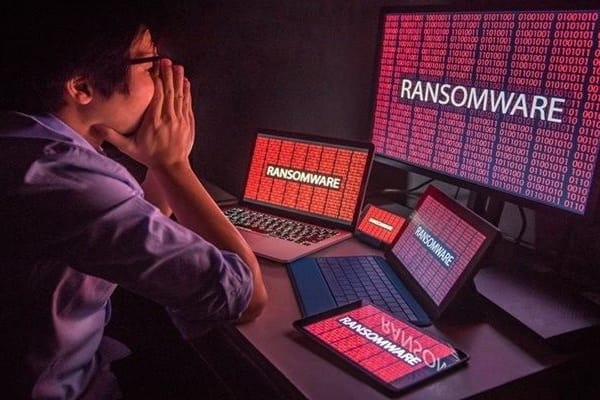 NonPetya el ransomware forzó a Maersk a reinstalar 4000 servidores y 45000 PC