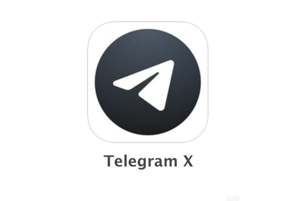 Telegram X para Android: Es oficial? Tiene algo que ver con Challegram?