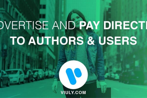 Viuly conecta su plataforma de video Blockchain a Ethereum Mainnet