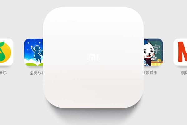 Xiaomi anuncia oficialmente el Mi Box 4 y 4c disponible solo en China desde el 1 de febrero