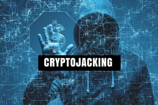 El Cryptojacking es el nuevo malware