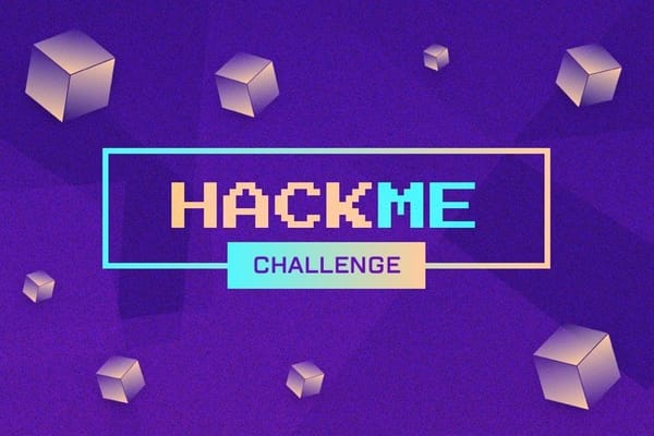 Bancor lanza el desafío "HACKME" con una gran recompensa en Criptomonedas