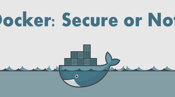 Análisis de vulnerabilidades para imágenes Docker