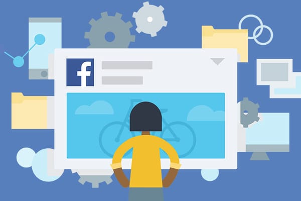 Facebook recibió una orden judicial para detener el seguimiento de personas sin su consentimiento en Bélgica