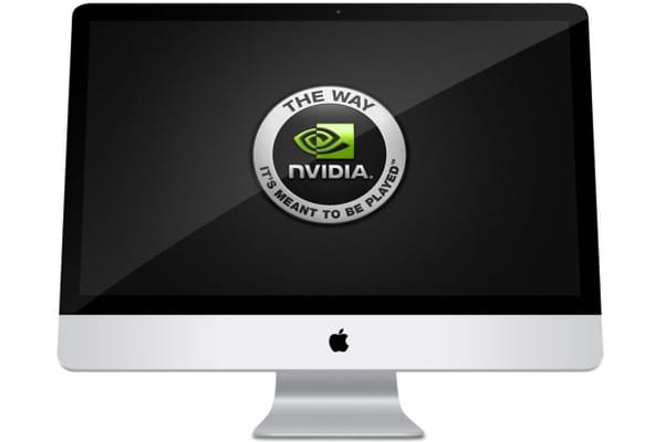 Nvidia está buscando un Ingeniero de Metal y OpenGL