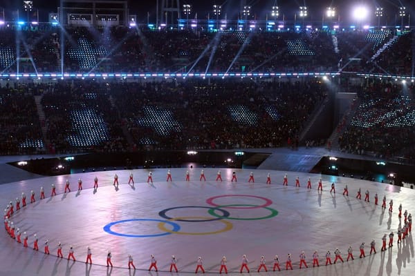 El malware 'Olympic Destroyer' se enfoca en los juegos de Pyeongchang