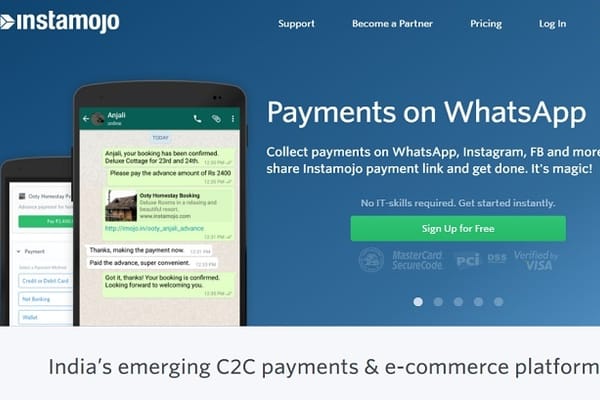 La nueva función de pagos de WhatsApp, basada en UPI, aparece en beta de Android y iOS