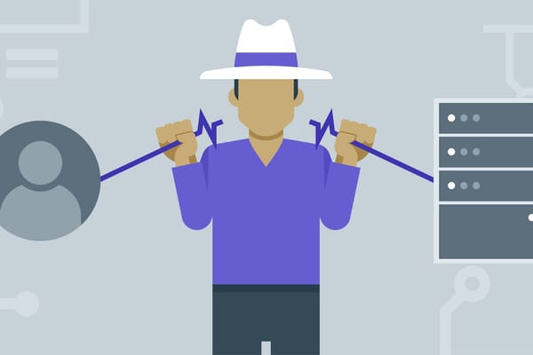 SSH Hijacking para movimiento lateral