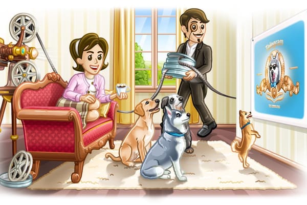 Telegram añade el Modo Streaming y Auto-Night en Android