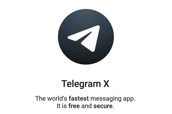 La aplicación Telegram X desaparece de Google Play Store