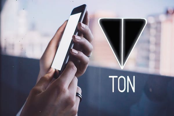 Telegram ha recaudado 850M de dólares en su oferta inicial de tokens Gram