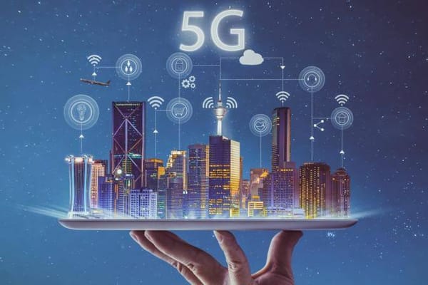 Corea del Sur desarrolla la tecnología 5G de auto dirección Wi-Fi
