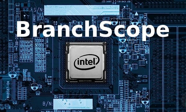 Académicos descubren un nuevo ataque para la CPU de canal lateral denominado BranchScope