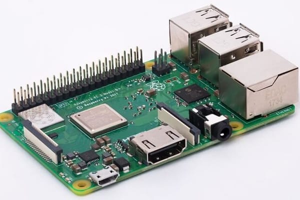 Llega la Raspberry Pi 3 Modelo B+: CPU más veloz, Wi-Fi, Ethernet de 300Mbps