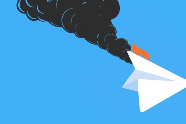 Telegram se cae por un fallo eléctrico en un datacenter