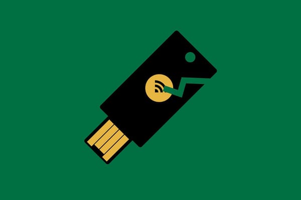 El WebUSB de Chrome permiten a los hackers saltarse las protecciones U2F de Yubikey