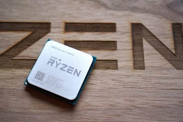 AMD sobre defectos de chips: 'Los errores recién descubiertos son reales, pero no son un gran problema, y las soluciones están por venir'