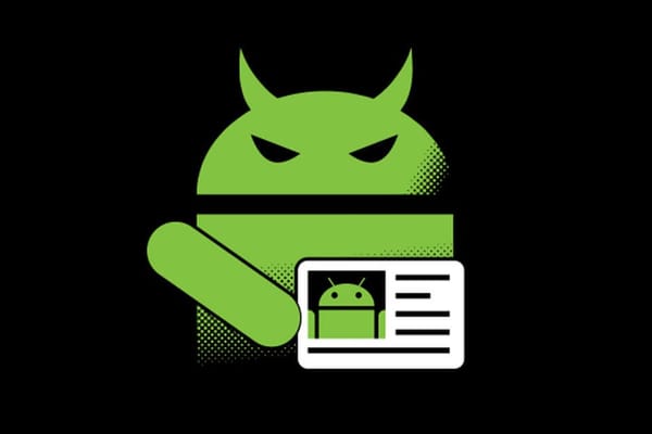 Un Troyano viene preinstalado en más de 40 modelos de dispositivos Android