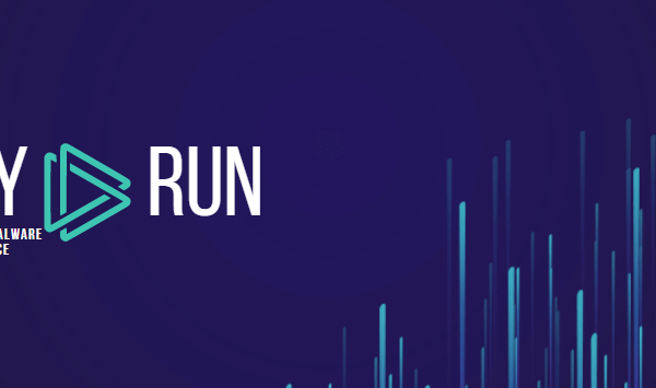 Any.Run: una herramienta interactiva de análisis de malware que ahora esta abierta al público
