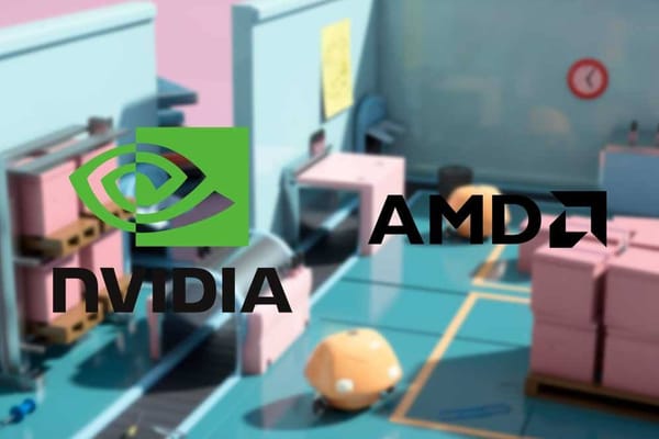 Microsoft anuncia Microsoft DirectX Raytracing gracias a la colaboración con Nvidia