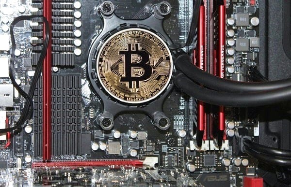 Las mejores CPUs para el minado de criptomonedas