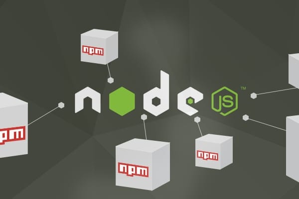 Por qué es finalmente el momento de que los desarrolladores aborden el caos de Node.js y NPM