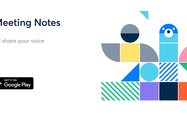 Avances en las IA: Otter.ai la aplicación que puede transcribir sus reuniones en tiempo real y de forma gratuita