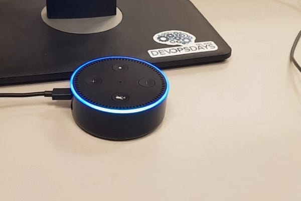 Los investigadores convierten Amazon Echo en un dispositivo de espionaje