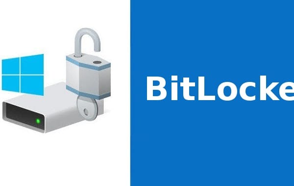El programa de cifrado BitLocker de Microsoft