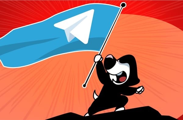 Telegram: "Hemos sobrevivido al más agresivo intento de censura"