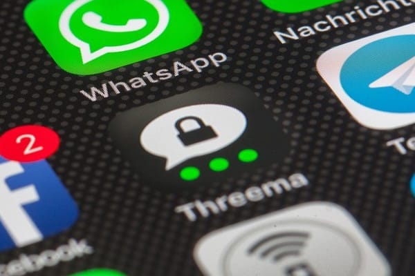 Troyano para Android roba datos de Facebook Messenger, Skype y otros clientes de mensajería instantánea