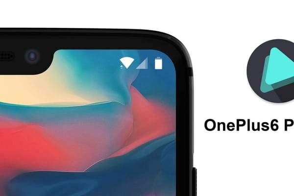 Se filtrán los precios de las tres variantes del OnePlus 6