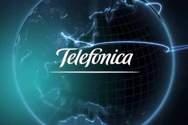 Telefónica sufre un gran ataque de ransomware